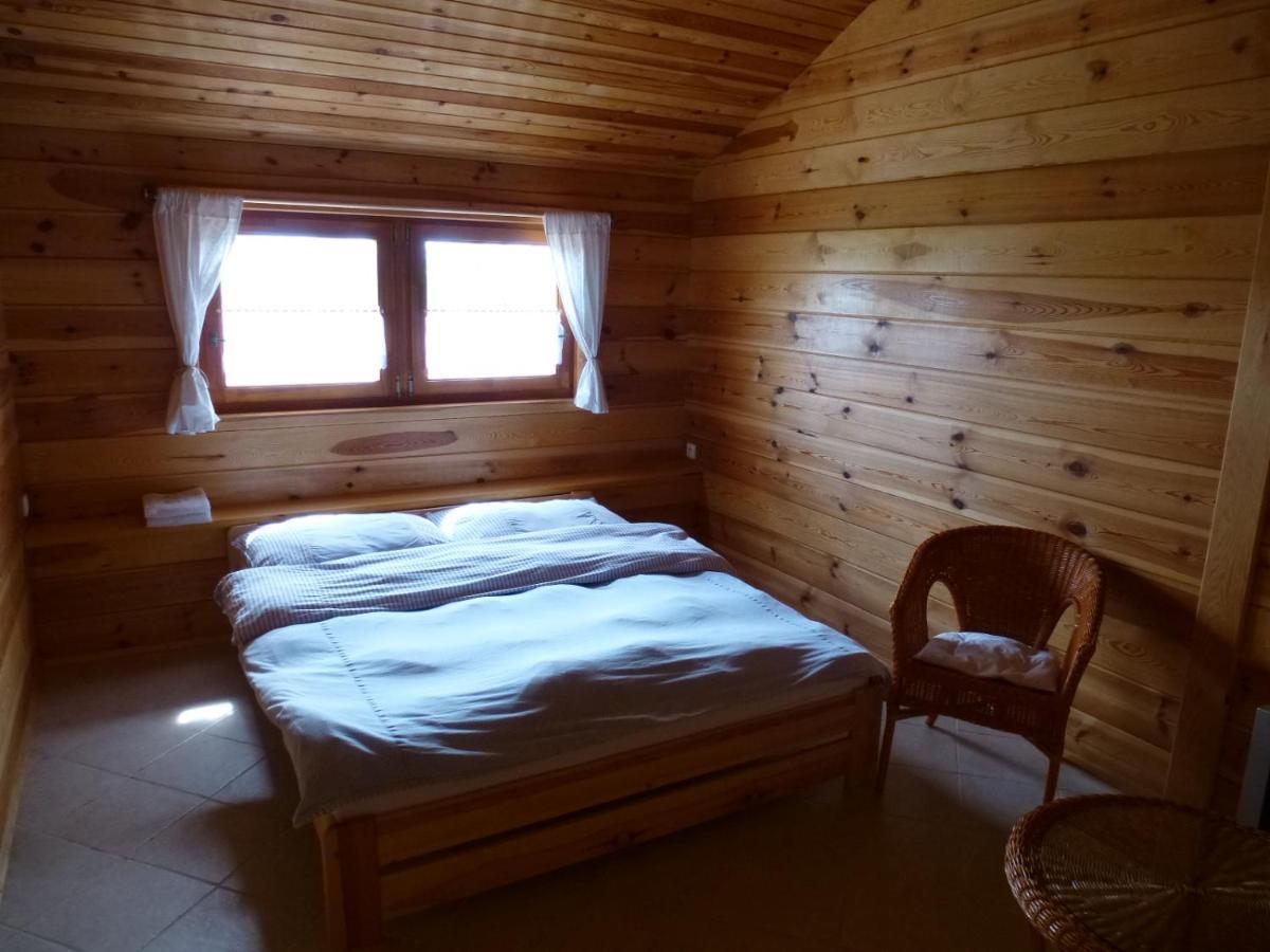 Restaurace Vráž Hotel Trhové Sviny Quarto foto